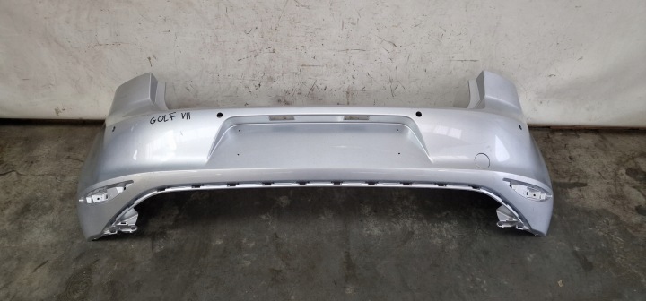 Paraurti posteriore 5G6807421 VW Golf VII 7