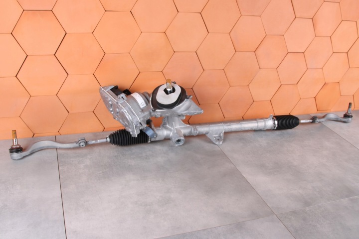 BMW U06 X1 U11 X2 U10 SCATOLA STERZO SCATOLA STERZO L3 5A55E35 88 km!!