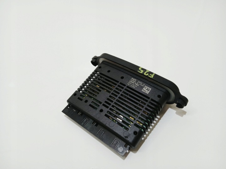modulo KASETA FANALE FARO BMW X3 F25 OE 7316209 (0005707)