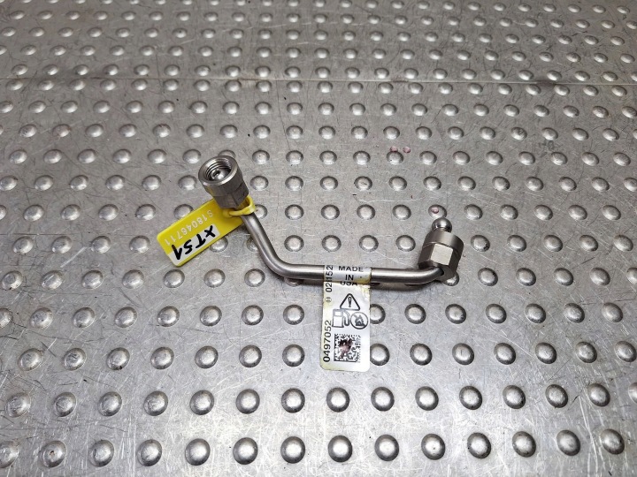 Conduit pieces tuyaux PALIWOWY Pompe d’injection 05281485AB JEEP WRANGLER JL 2.0T 2018