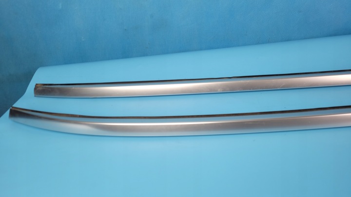 MERCEDES W206 C200 23r ROAD RELINES A2068900200 A2068900100 KOMBI 10