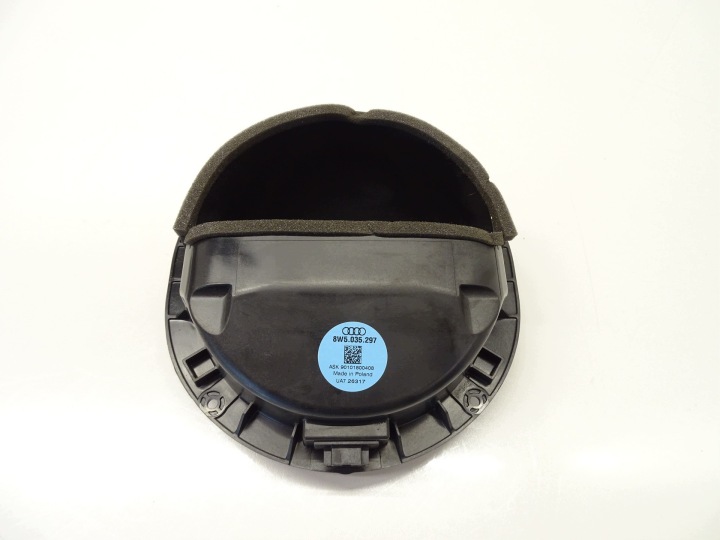 lautsprecher tür vorne bang & OLUFSEN AUDI A4 B9 8W A5 F5 RS5 8W5035297