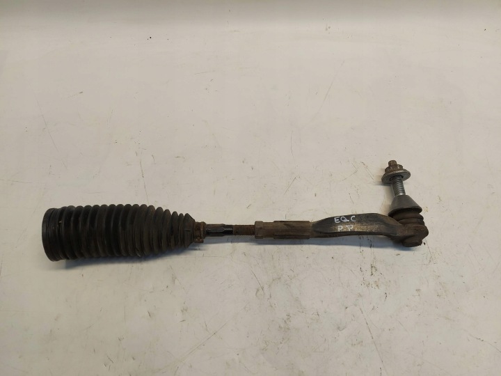 Mercedes EQC 400 W293, bar right front