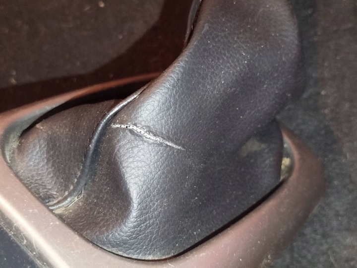 Buton de transmisie Nissan Note (E11) 12