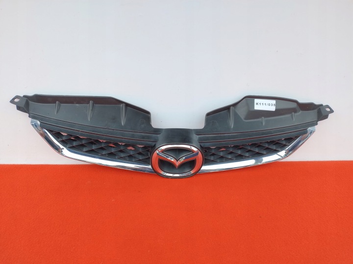 MAZDA 5 V 2005-2008 ROK GRILLE GRILLE C23550711 K111/035