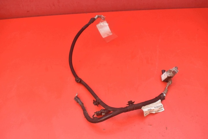 batteriemanagement sensor 9837809880 OPEL CROSSLAND 1.2 T 110 KM LIFT 20-24