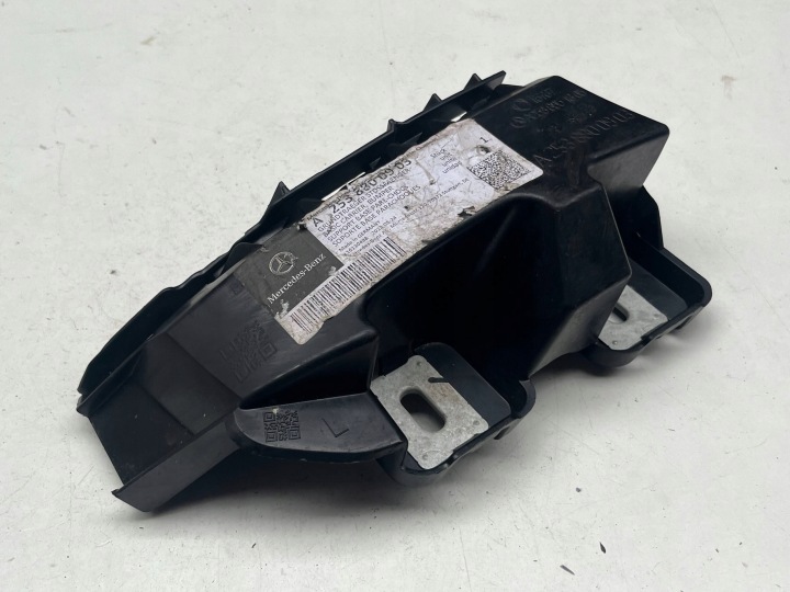 bumper bracket left rear part Mercedes-Benz GLC X253 C253 2538800903 ORG! !J