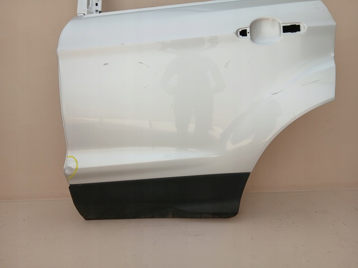 FORD CUGA MK2 2012- APRENDER PORTA DE VOLTA 8