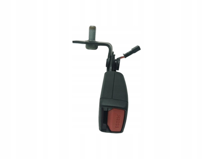 ZAPINKA supports rear part BMW 1 F40 M135I 7456285
