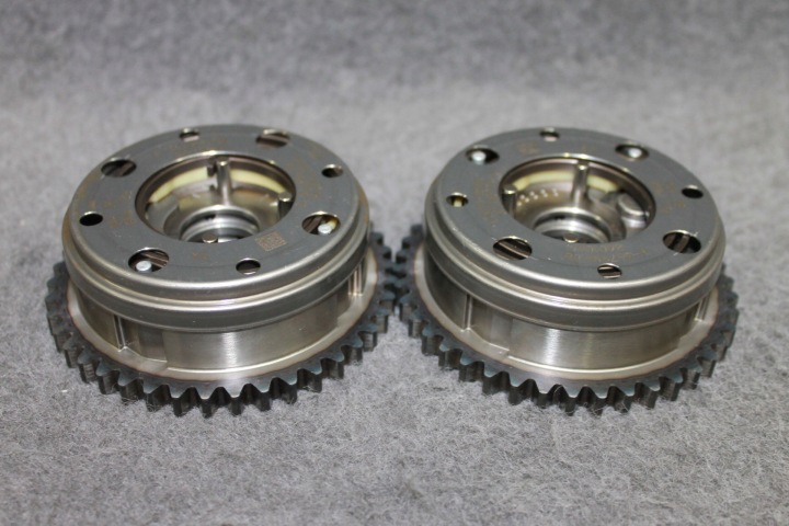 BMW F90 G12 G14 G15 G30 G05 G07 M50iX 5.0i N63 S63B44 VANOS SSACY- 8601046
