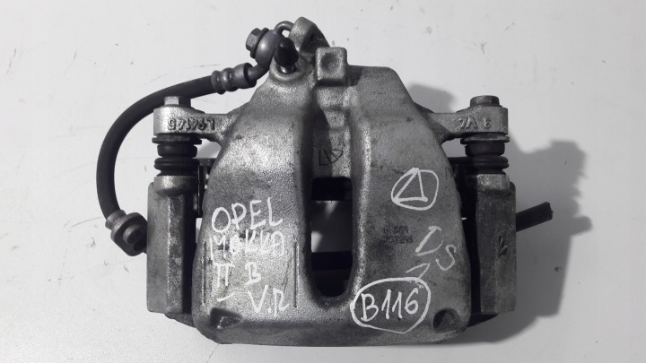 OPEL MOKKA B II Bremssattel Bremse Sattel Brems- rechts vorne L98982