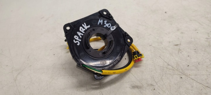 Anneau Airbag volant zwijak Airbag Chevrolet Spark M300