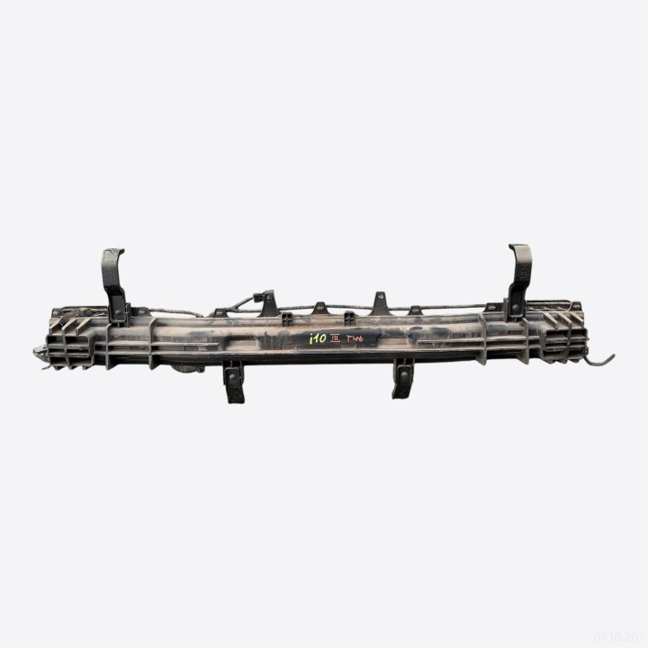 träger hinten absorber aufpralldämpfer pralldämpfer versteifung HYUNDAI I10 III 2022 jahr 86630-K7000