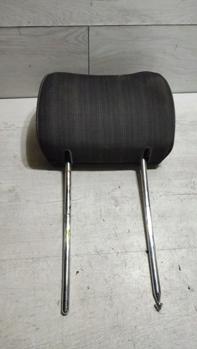 rest seat front Mercedes w124