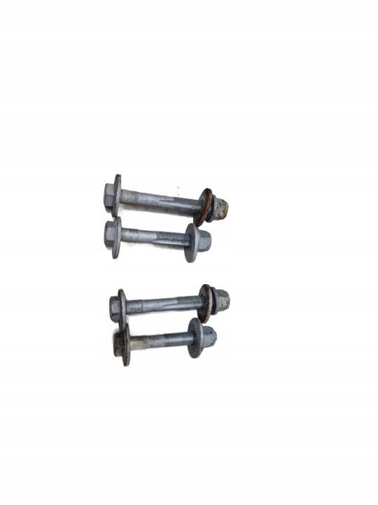 SKODA OCTAVIA III VW GOLF VII screw springing arm