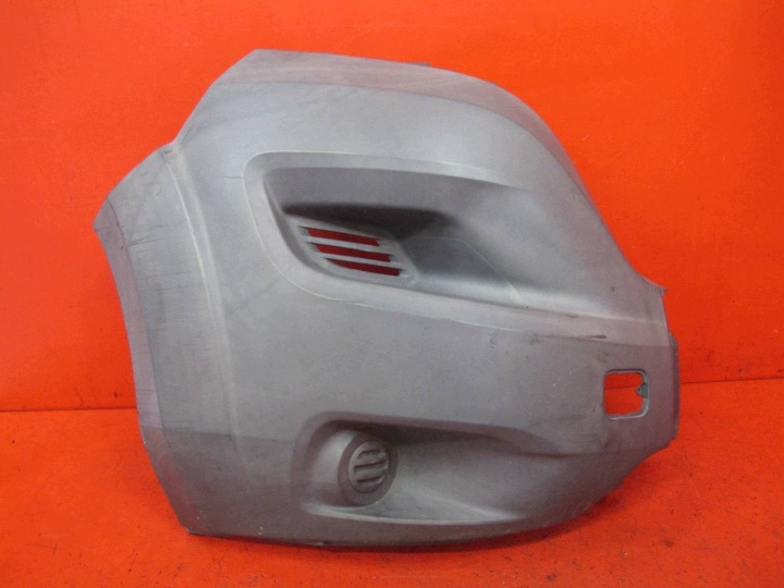 JUMPER BOXER DUCATO 3 III LIFT ecke der stoßstange rechts vorne 1315079070