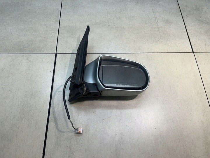 mirror exterior right 5PIN MAZDA MPV 2.0 D
