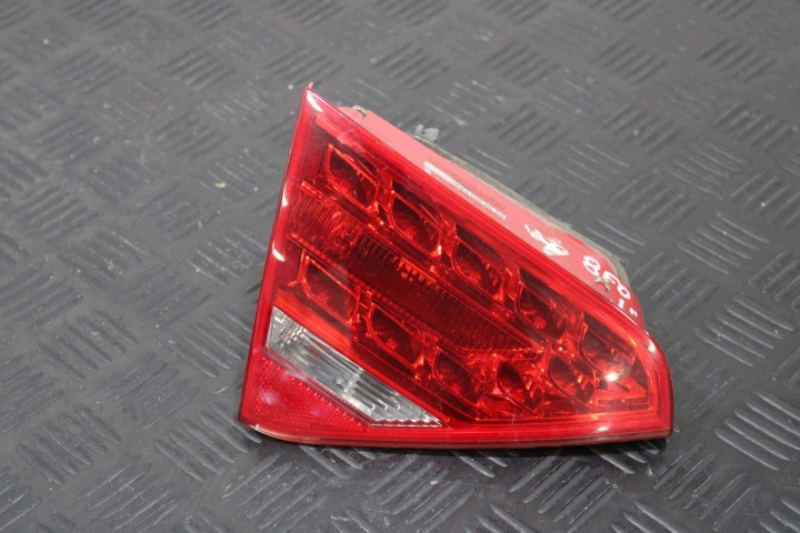 feu du capot coffre LED 8T0945093A AUDI A5 8T0 8F0 CABRIO