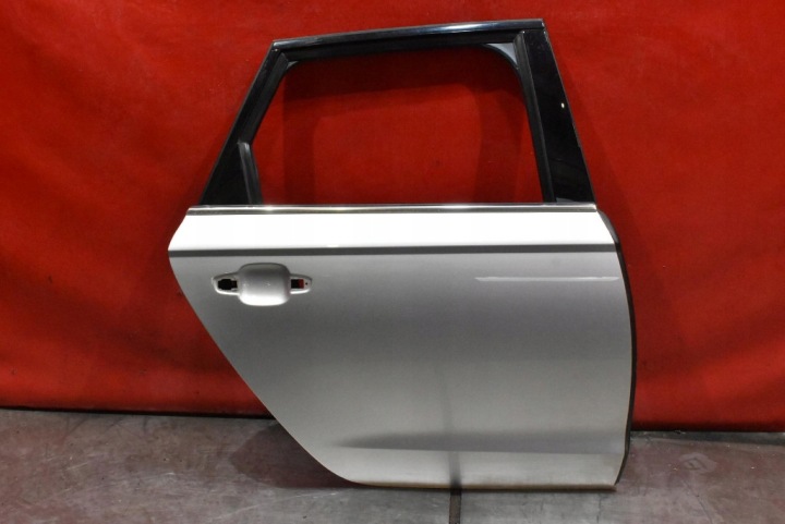 Tür rechts heck hinten L7ZG AUDI A6 C7 KOMBI LIFT 14-20
