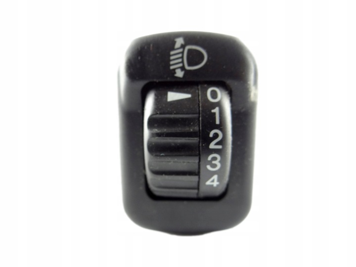 switch control of the level of the lights DAIHATSU SIRION 134123