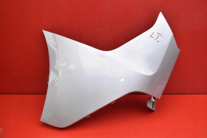 Unité d’angle Pare choc Gauche Arrière DT11-17927-B FORD GRAND TOURNEO CONNECT MK2 18
