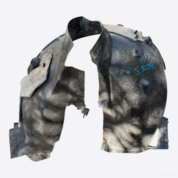 parasale anteriore sinistro PEUGEOT 3008 II 9825282080