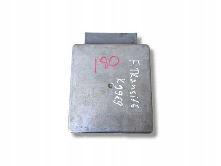 Bedienteil DES MOTORS Ford Transit 6 2005 1C1A-12A650-LG