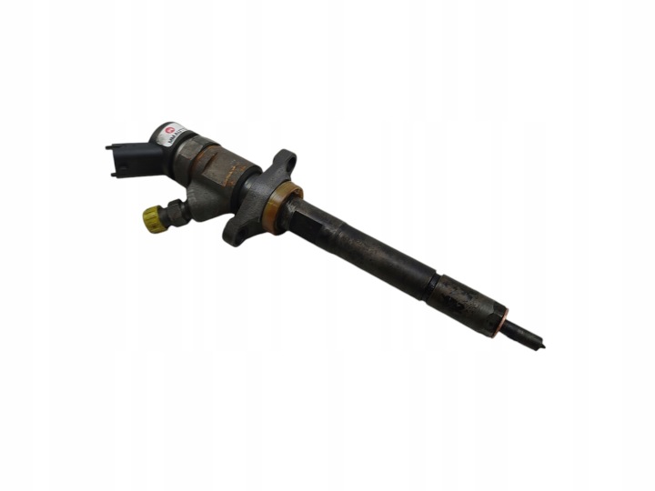 Einspritzdüse Pumpe-Düse-Einheit CITROEN PEUGEOT FORD MAZDA VOLVO MINI 1.6 D HDI TDCI 0445110259