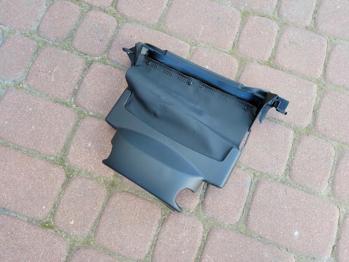 plastový Obal stacyjki EU Opel Corsa E 13412661