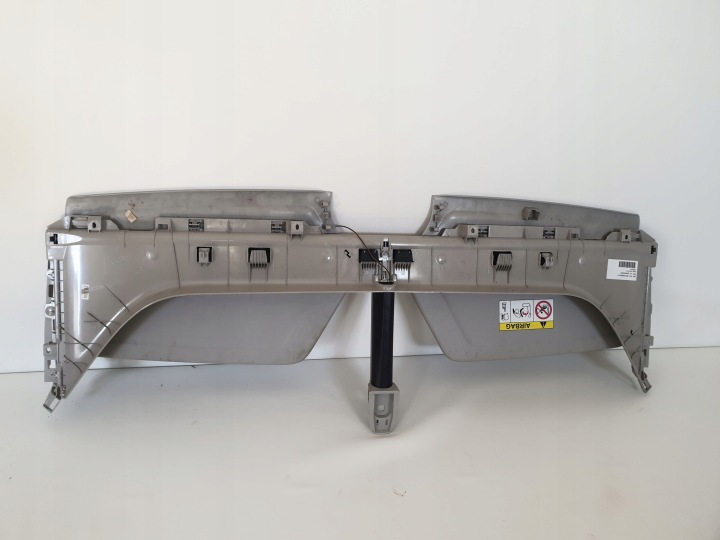 CITROEN C4 GRAND PICASSO II 13-17 Kryt PRZECIWSLONECZNA 98018898BJ