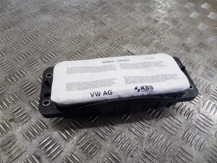 SKODA CITIGO 10-16r VW UP SEAT MII airbag airbag passeggeri 1S0880204