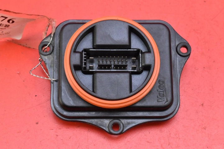 Module de rotation XENON Droite 31395946 VOLVO S90 2 II 16-20