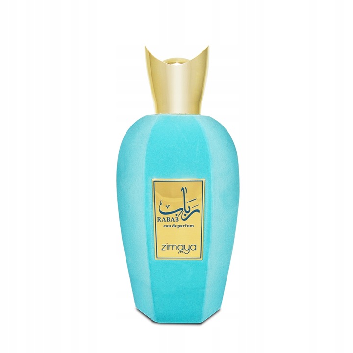 zimaya rabab