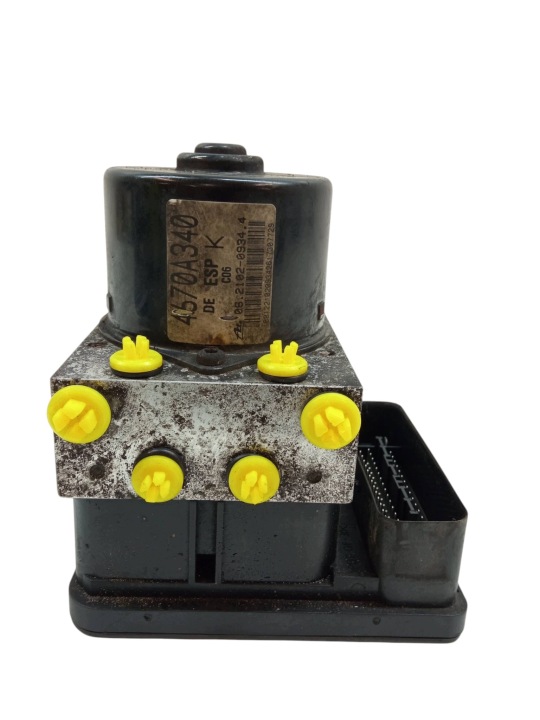 Pumpe ABS 4670A340 Peugeot 4007 und (2007-2012)