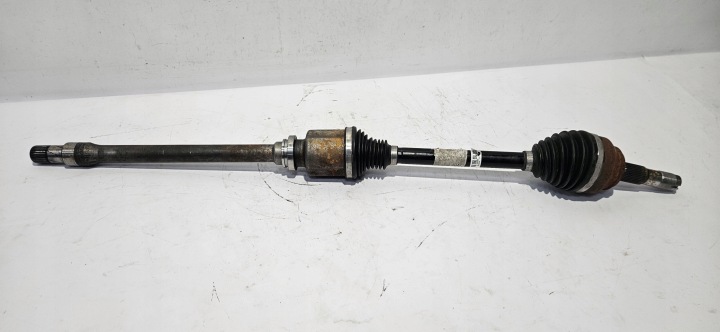 semi-axis NAPEDOWA right front FIAT DUCATO original 00463564460