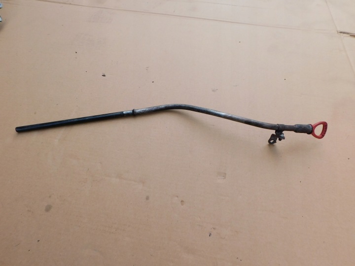 Mercedes Sprinter 2.2 CDI bagnet oil dipstick OEM 60312