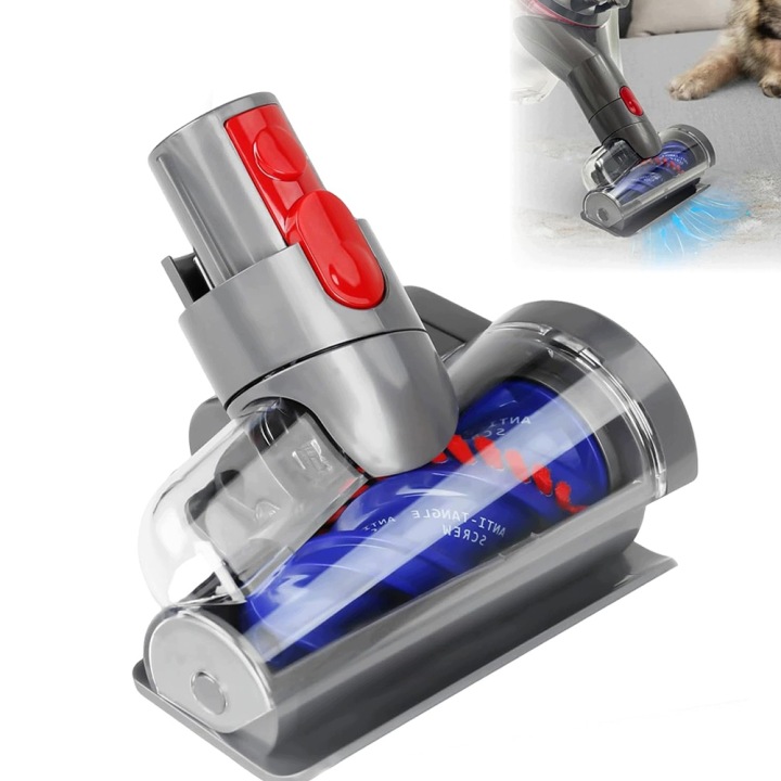Mite Removal vakuová hlavice pro Dyson V7 V8 V10 V11 V15
