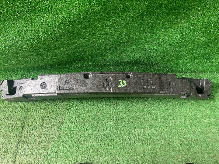 TOYOTA COROLLA E21 XII 19- ABSORBER Paraurti Anteriore 52611-02520