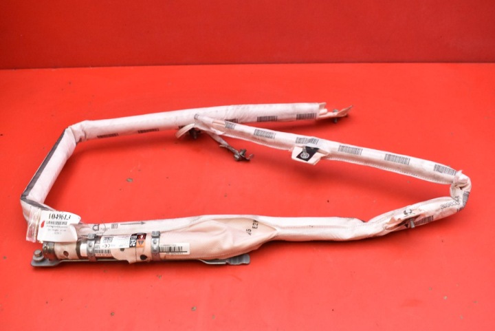 Airbag Dachvorhang Airbag rechts 39200974 OPEL INSIGNIA B 17-20