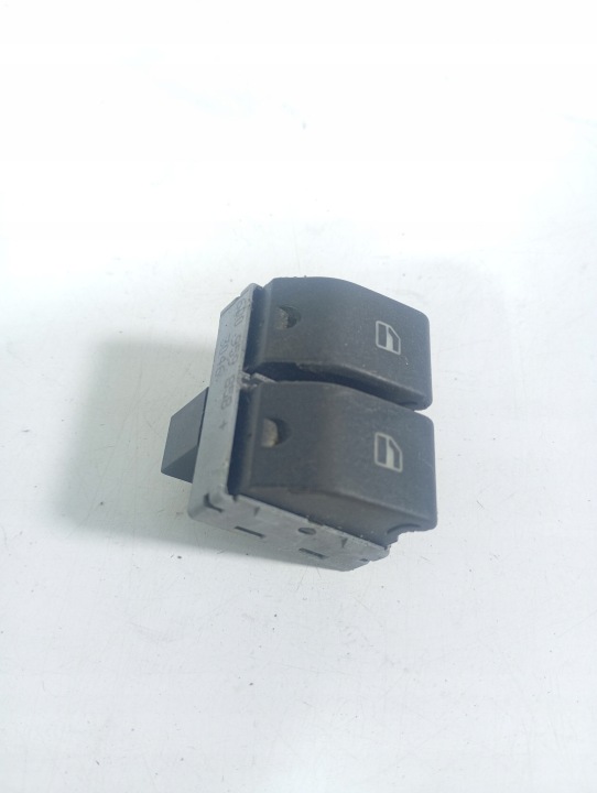 VW POLO 01-09 Interrupteur Bouton PANEL Vitre Gauche OE 6Q0959858
