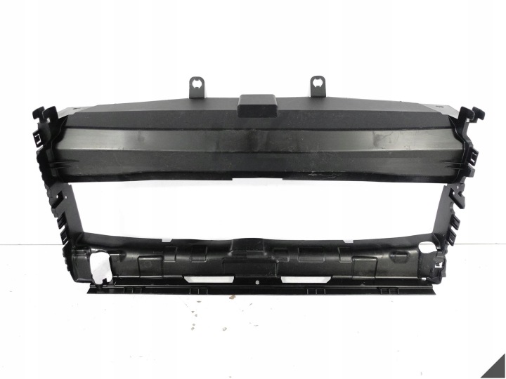 PORSCHE MACAN 95B S GTS TURBO 14-24 air duct air line cover 3.0 3.6 L