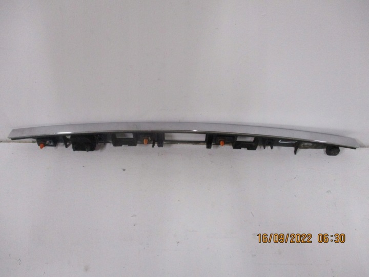 moulding boot MERCEDES 204 A2047400993