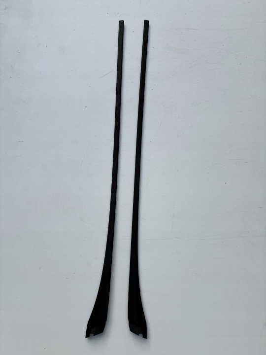 right left moulding slupka windows przedniej FORD S-Max MK1 06-15r. ==OEM==