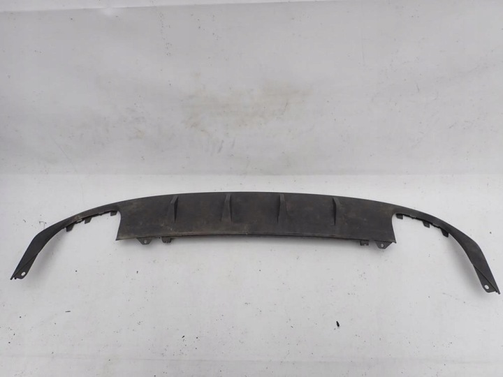 SEAT LEON III 3 CUPRA LIFT 16-20 DOL spoiler Heckspoiler der Stoßstange heck hinten
