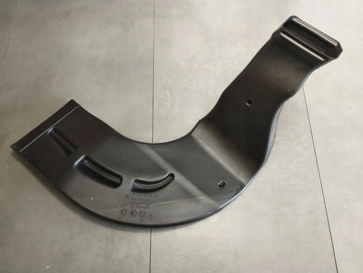 Mercedes-Benz CLS C218 drain air A2128311746