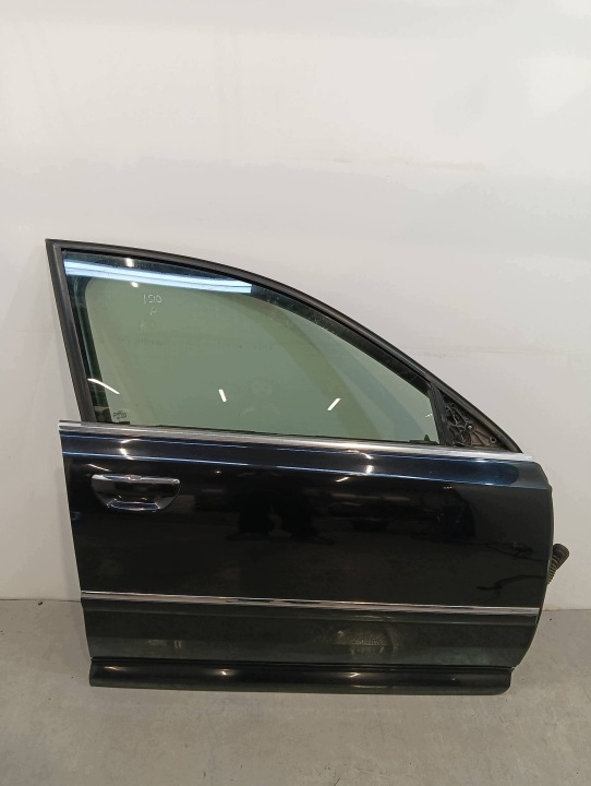 portière droit avant LZ9Y Audi A8 II (2002-2010) D3