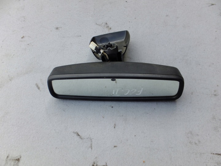 mirror inner reversely ford focus mk2 lift 2009r AU5A17E678AA