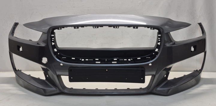 JAGUAR XE R-SPORT X760 15- Stoßstange vorne vorne SPR PDC GX7M-17F003-AA