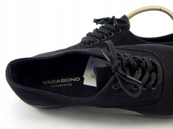 Купить Туфли VAGABOND r 38 \ 24,5 PERFECT: и характеристики на Aredi.ru