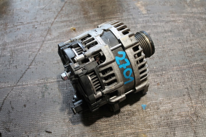 2701. alternator MERCEDES A0009066606
